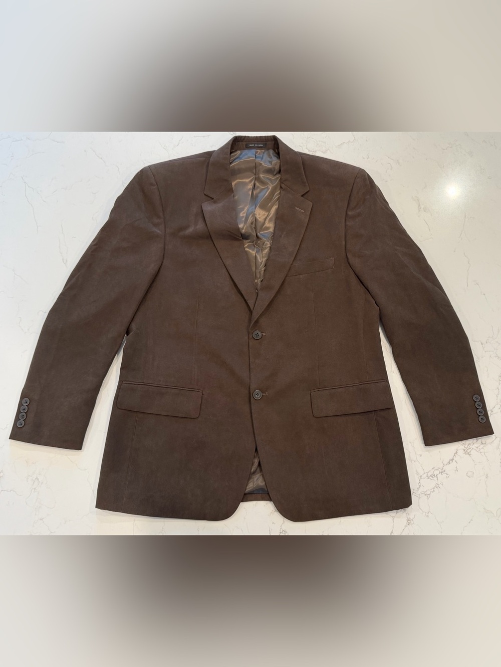 Alfani Blazer New without Tags